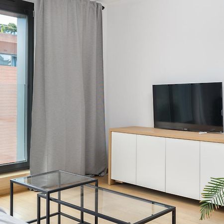 Angel City Cosy Apartment Краков Экстерьер фото