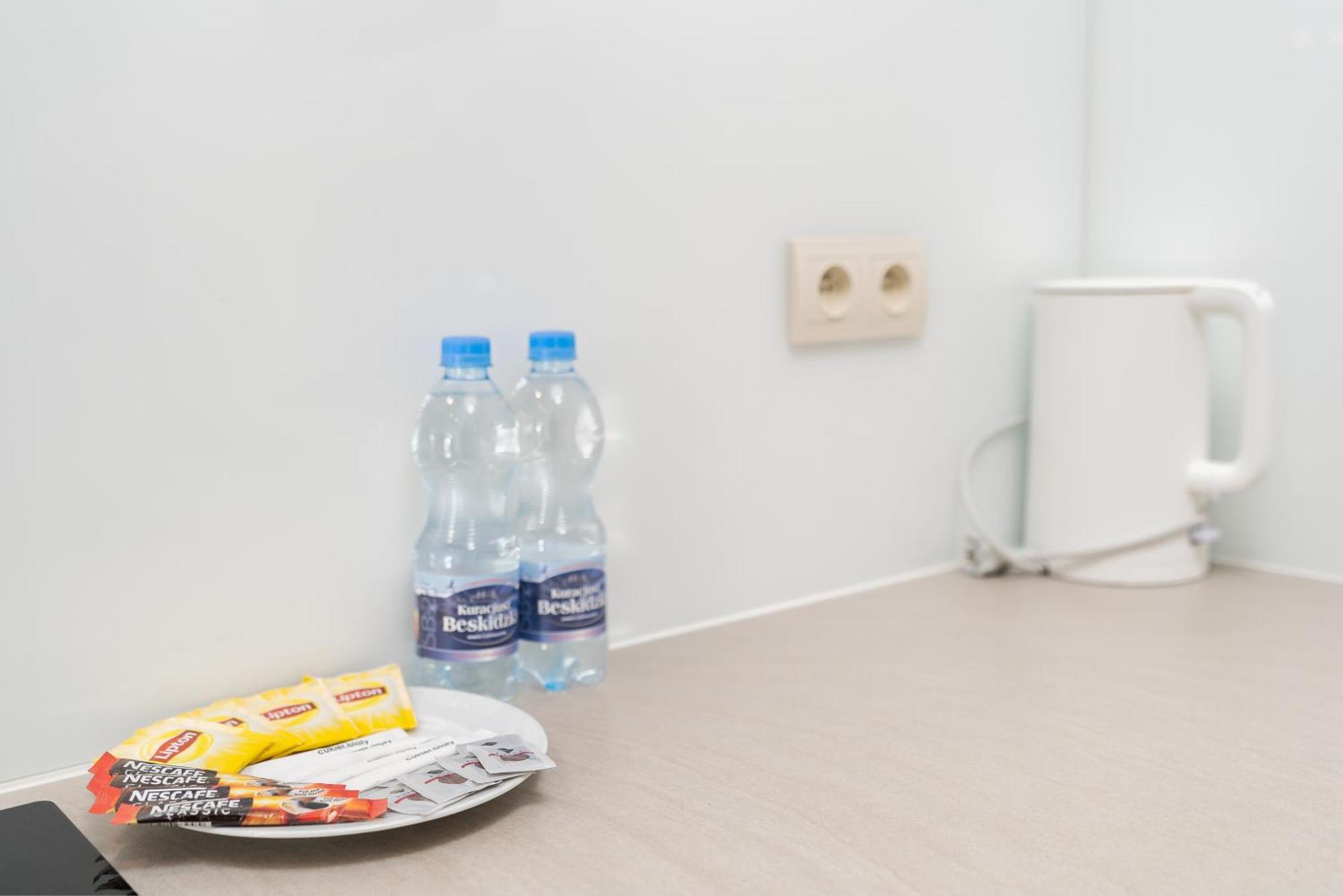 Angel City Cosy Apartment Краков Экстерьер фото